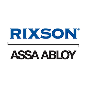 Rixson commercial hardware, door stops