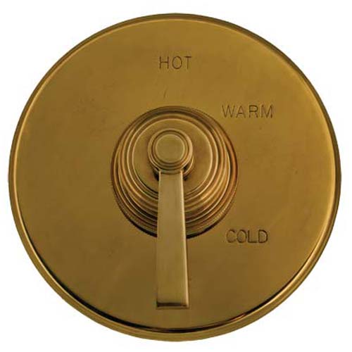 Newport Brass Satin Brass (PVD) Adams Hot Water Dispenser - 3170