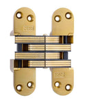 Soss  220 Invisible Hinge - Stellar Hardware and Bath