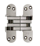Soss  220 Invisible Hinge - Stellar Hardware and Bath