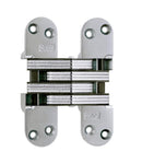 Soss  220 Invisible Hinge - Stellar Hardware and Bath