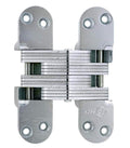 Soss  220AS Alloy Steel Invisible Hinge - Stellar Hardware and Bath 