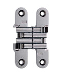 Soss  212 Invisible Hinge - Stellar Hardware and Bath