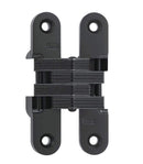 Soss  212 Invisible Hinge - Stellar Hardware and Bath