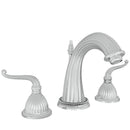 Newport Brass Alexandria 1090 Widespread Lavatory Faucet - Stellar Hardware and Bath 