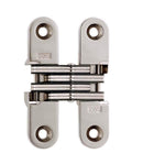 Soss  208 Invisible Hinge - Stellar Hardware and Bath