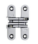 Soss  208 Invisible Hinge - Stellar Hardware and Bath