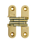 Soss  208 Invisible Hinge - Stellar Hardware and Bath