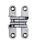 Soss  204 Invisible Hinge - Stellar Hardware and Bath