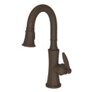 Newport Brass Metropole 1200-5223 Prep/Bar Pull Down Faucet - Stellar Hardware and Bath