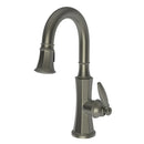 Newport Brass Metropole 1200-5223 Prep/Bar Pull Down Faucet - Stellar Hardware and Bath