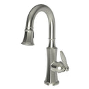 Newport Brass Metropole 1200-5223 Prep/Bar Pull Down Faucet - Stellar Hardware and Bath