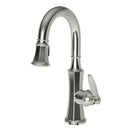 Newport Brass Metropole 1200-5223 Prep/Bar Pull Down Faucet - Stellar Hardware and Bath