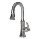 Newport Brass Metropole 1200-5223 Prep/Bar Pull Down Faucet - Stellar Hardware and Bath