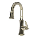 Newport Brass Metropole 1200-5223 Prep/Bar Pull Down Faucet - Stellar Hardware and Bath
