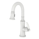 Newport Brass Metropole 1200-5223 Prep/Bar Pull Down Faucet - Stellar Hardware and Bath