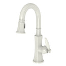 Newport Brass Metropole 1200-5223 Prep/Bar Pull Down Faucet - Stellar Hardware and Bath