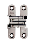 Soss  204 Invisible Hinge - Stellar Hardware and Bath