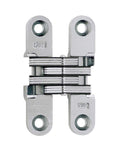 Soss  204 Invisible Hinge - Stellar Hardware and Bath