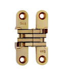 Soss  204 Invisible Hinge - Stellar Hardware and Bath