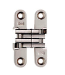 Soss  204 Invisible Hinge - Stellar Hardware and Bath
