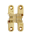 Soss  204 Invisible Hinge - Stellar Hardware and Bath