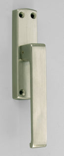1274 CREMON BOLT, LEVER RH/LH - Stellar Hardware and Bath