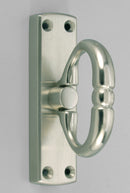 1279 CREMONE BOLT STYLE RING - Stellar Hardware and Bath