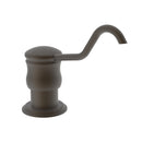 Newport Brass Chesterfield 127 Soap/Lotion Dispenser - Stellar Hardware and Bath