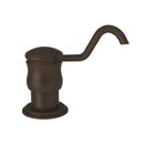 Newport Brass Chesterfield 127 Soap/Lotion Dispenser - Stellar Hardware and Bath