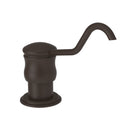 Newport Brass Chesterfield 127 Soap/Lotion Dispenser - Stellar Hardware and Bath