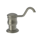Newport Brass Chesterfield 127 Soap/Lotion Dispenser - Stellar Hardware and Bath
