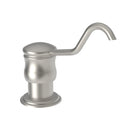 Newport Brass Chesterfield 127 Soap/Lotion Dispenser - Stellar Hardware and Bath
