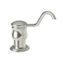 Newport Brass Chesterfield 127 Soap/Lotion Dispenser - Stellar Hardware and Bath