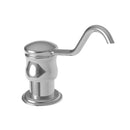 Newport Brass Chesterfield 127 Soap/Lotion Dispenser - Stellar Hardware and Bath