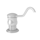 Newport Brass Chesterfield 127 Soap/Lotion Dispenser - Stellar Hardware and Bath