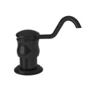 Newport Brass Chesterfield 127 Soap/Lotion Dispenser - Stellar Hardware and Bath