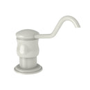 Newport Brass Chesterfield 127 Soap/Lotion Dispenser - Stellar Hardware and Bath
