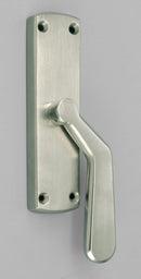 1280 CREMON BOLT LEVER RH/LH - Stellar Hardware and Bath