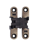 Soss  204 Invisible Hinge - Stellar Hardware and Bath