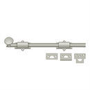 Deltana SB Surface Bolts - 6''; 8''; 12''; 18''; 24'' - Stellar Hardware and Bath