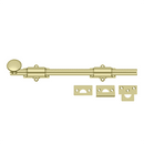 Deltana SB Surface Bolts - 6''; 8''; 12''; 18''; 24'' - Stellar Hardware and Bath