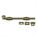 Deltana SB Surface Bolts - 6''; 8''; 12''; 18''; 24'' - Stellar Hardware and Bath