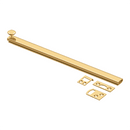Deltana SBCS Concealed Screw Surface Bolts - 2''; 4''; 6''; 8''; 12'' - Stellar Hardware and Bath