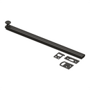 Deltana SBCS Concealed Screw Surface Bolts - 2''; 4''; 6''; 8''; 12'' - Stellar Hardware and Bath