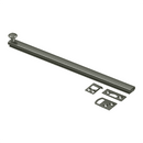 Deltana SBCS Concealed Screw Surface Bolts - 2''; 4''; 6''; 8''; 12'' - Stellar Hardware and Bath