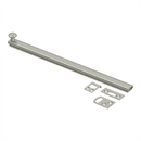 Deltana SBCS Concealed Screw Surface Bolts - 2''; 4''; 6''; 8''; 12'' - Stellar Hardware and Bath