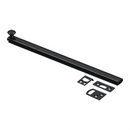 Deltana SBCS Concealed Screw Surface Bolts - 2''; 4''; 6''; 8''; 12'' - Stellar Hardware and Bath
