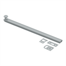 Deltana SBCS Concealed Screw Surface Bolts - 2''; 4''; 6''; 8''; 12'' - Stellar Hardware and Bath