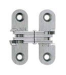 Soss  203 Invisible Hinge - Stellar Hardware and Bath